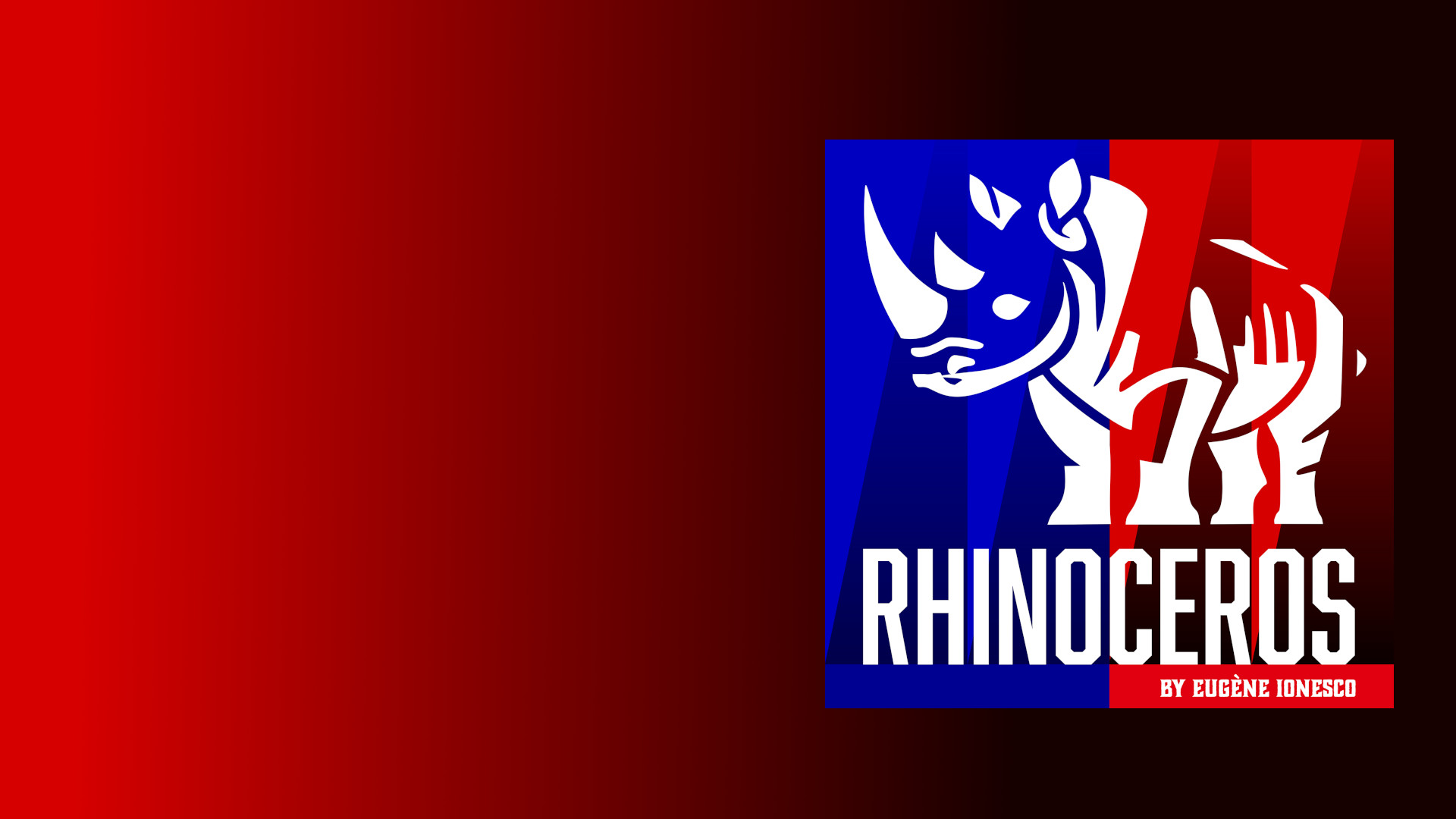 Rhinoceros
